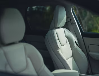 Interior Volvo XC60 B5 AWD Inscription [Japan] '2021–pr.