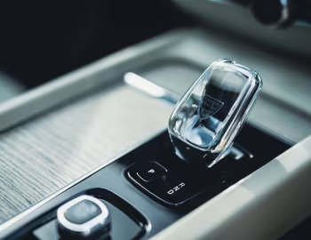 Interior Volvo XC60 B5 AWD Inscription [Japan] '2021–pr.