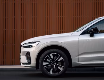 Volvo XC60 B5 AWD Sport [China] '2025–pr.