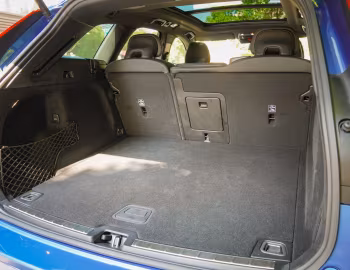 Coffre Volvo XC60 B5 R-Design AWD [Taiwan] '2020–21
