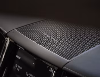 Intérieur Volvo XC60 B5 R-Design AWD [Taiwan] '2020–21