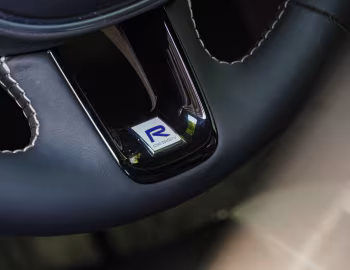 Intérieur Volvo XC60 B5 R-Design AWD [Taiwan] '2020–21