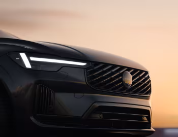 Volvo XC60 "Black Edition" [Worldwide] '2026