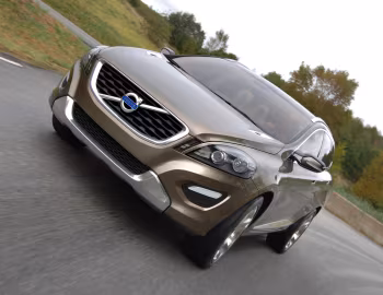 Volvo XC60 Concept '01.2007