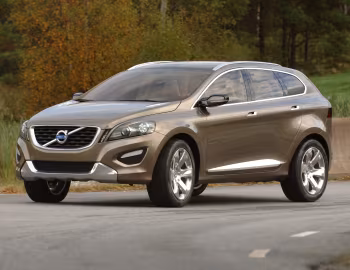 Volvo XC60 Concept '01.2007