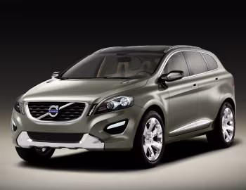 Volvo XC60 Concept '01.2007
