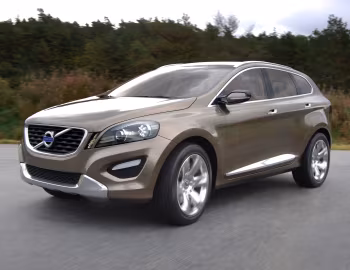 Volvo XC60 Concept '01.2007