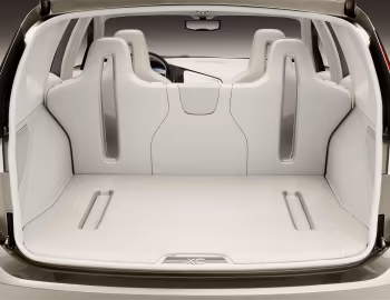 Coffre Volvo XC60 Concept '01.2007