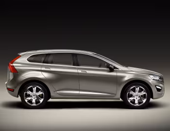 Volvo XC60 Concept '01.2007