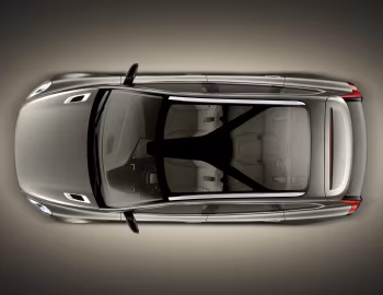 Volvo XC60 Concept '01.2007