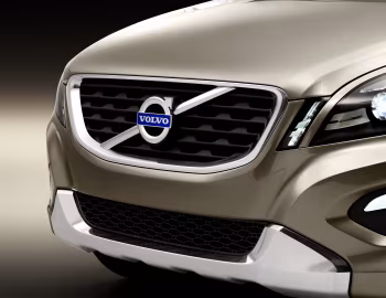 Volvo XC60 Concept '01.2007
