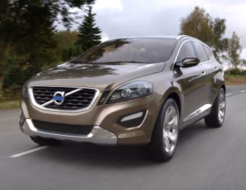 Volvo XC60 Concept '01.2007
