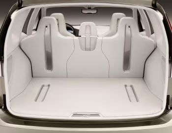 Coffre Volvo XC60 Concept '01.2007