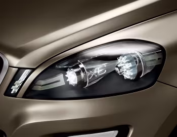 Volvo XC60 Concept '01.2007