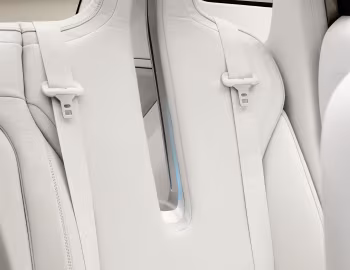 Intérieur Volvo XC60 Concept '01.2007