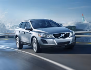 Volvo XC60 "Ocean Race" '2011