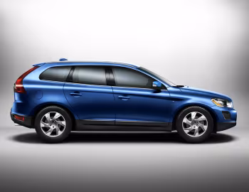 Volvo XC60 "Ocean Race" '2011