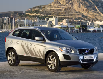 Volvo XC60 "Ocean Race" '2011