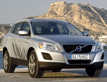 Volvo XC60 "Ocean Race" '2011