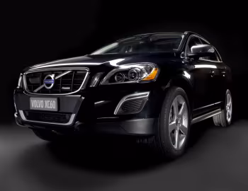 Volvo XC60 R-Design [Worldwide] '2009–13