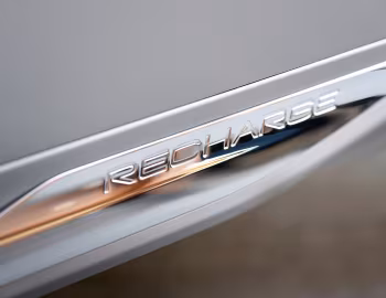 2022–pr. Volvo XC60 Recharge T8 Inscription [North America] '2022–pr.