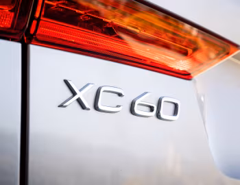 2022–pr. Volvo XC60 Recharge T8 Inscription [North America] '2022–pr.