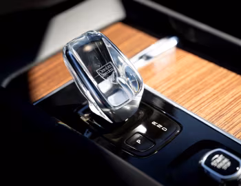 Intérieur 2022–pr. Volvo XC60 Recharge T8 Inscription [North America] '2022–pr.