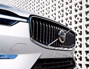 2022–pr. Volvo XC60 Recharge T8 Inscription [North America] '2022–pr.