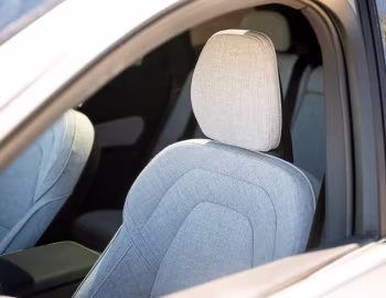 Intérieur 2022–pr. Volvo XC60 Recharge T8 Inscription [North America] '2022–pr.
