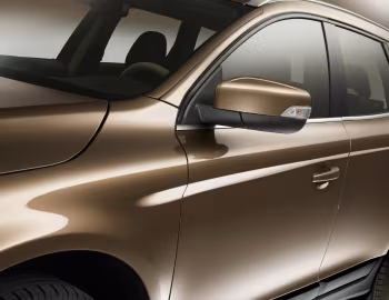 Volvo XC60 T6 [Worldwide] '2008–13