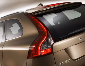 Volvo XC60 T6 [Worldwide] '2008–13