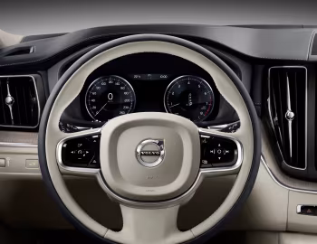 Painel frontal Volvo XC60 T6 Inscription [Worldwide] '2017–21