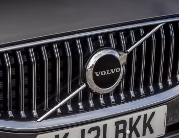 Volvo XC60 T6 Recharge AWD Inscription [UK-spec] '2021–pr.