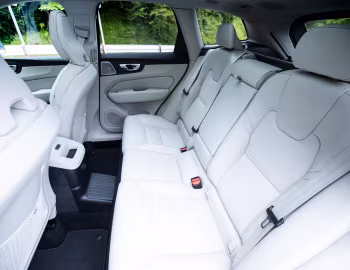 Intérieur Volvo XC60 T6 Recharge AWD Inscription [Japan] '2022–pr.