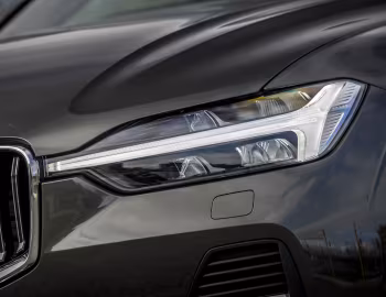 Volvo XC60 T6 Recharge AWD Inscription [UK-spec] '2021–pr.