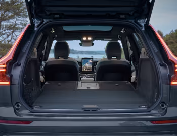 Coffre Volvo XC60 T8 [Worldwide] '2025–pr.