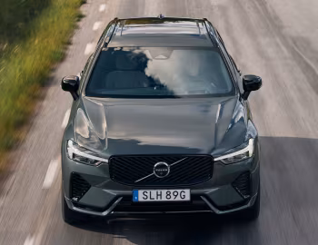 Volvo XC60 T8 [Worldwide] '2025–pr.