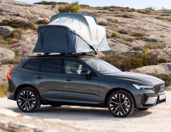 Volvo XC60 T8 [Worldwide] '2025–pr.