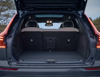 Coffre Volvo XC60 T8 [Worldwide] '2025–pr.