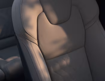 Intérieur Volvo XC60 T8 [Worldwide] '2025–pr.