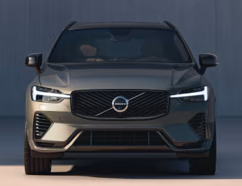 Volvo XC60 T8 [Worldwide] '2025–pr.