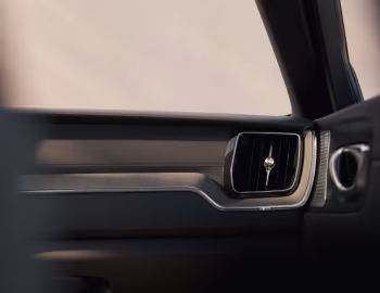 Intérieur Volvo XC60 T8 [Worldwide] '2025–pr.