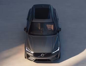 Volvo XC60 T8 [Worldwide] '2025–pr.