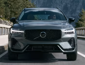 Volvo XC60 T8 [Worldwide] '2025–pr.