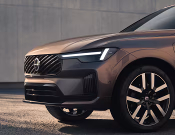 Volvo XC60 T8 AWD Long Range PHEV [Worldwide] '2026