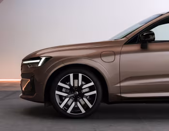 Volvo XC60 T8 AWD Long Range PHEV [Worldwide] '2026