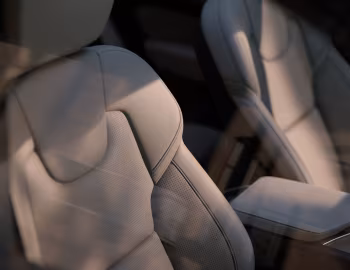 Інтер'єр Volvo XC60 T8 AWD Long Range PHEV [Worldwide] '2026