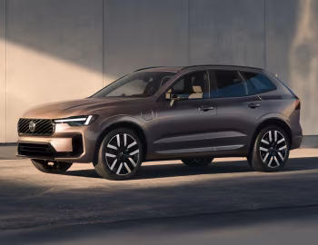 Volvo XC60 T8 AWD Long Range PHEV [Worldwide] '2026