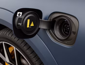 Volvo XC60 T8 AWD Polestar Engineered "Limited Edition" [Germany] '2024