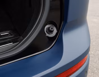 Volvo XC60 T8 AWD Polestar Engineered "Limited Edition" [Germany] '2024